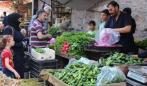 تحذيرات من ارتفاع كبير في أسعار الخضار الصيفية وعلى رأسها الخيار في سوريا (سانا)
