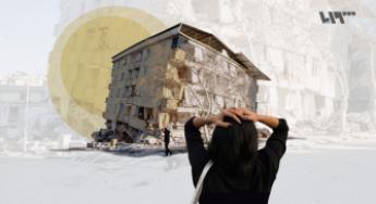 سيدات أعمال سوريات يفقدن مشاريعهن الخاصة تحت أنقاض زلزال تركيا (تلفزيون سوريا)