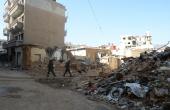 موافقات أمنية لعودة 70 عائلة إلى منازلها في الدخانية بريف دمشق