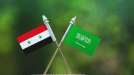 علما السعودية والنظام السوري