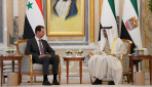 لماذا استقبلت الإمارات بشار الأسد؟