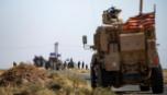 روسيا تعتبر سلوك القوات الأميركية في سوريا يهدد قواعد عدم الاشتباك - AFP