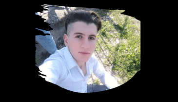قضية مقتل الشاب السوري علي