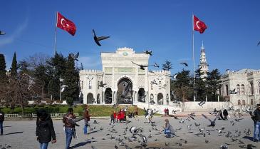 الدراسة في الجامعات التركية.. أهم ما يجب معرفته عن التعليم العالي في تركيا 