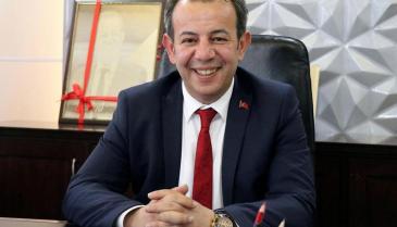 رئيس بلدية بولو تانجو أوزجان (وسائل إعلام تركية)