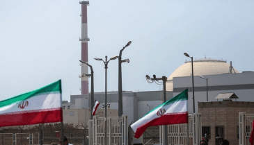 انعكاسات الاتفاق النووي الإيراني على دول الخليج العربي 