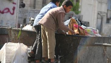 ارتفاع متوسط المعيشة في سوريا (سبوتنيك)