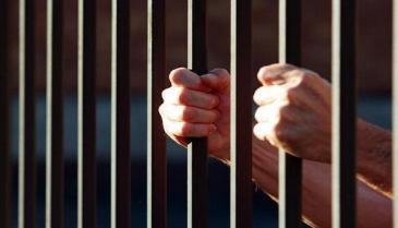 قضبان السجن- صورة تعبيرية - المصدر: الإنترنت