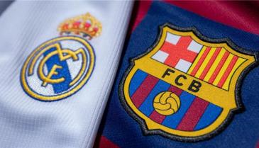 كلاسيكو جديد بين ريال مدريد وبرشلونة في نصف نهائي كأس ملك إسبانيا