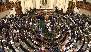 رئيس مجلس النواب المصري يدعو إلى عودة سوريا لجامعة الدول العربية