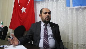 عبد الرحمن مصطفى: اجتماعات اللجنة الدستورية السورية في جنيف لم تحقق أي تقدم 