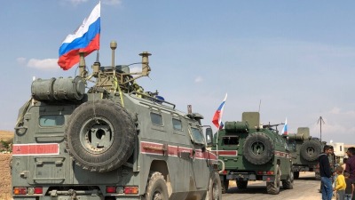 روسيا: "هيئة تحرير الشام" تستعد لاستهداف دورياتنا في سوريا
