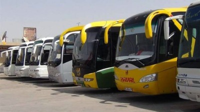 شركات النقل السياحي في سوريا.. خدمات سيئة وأجور مرتفعة