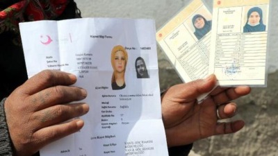 تركيا.. اختفاء فتاتين سوريتين لعائلة واحدة خلال 4 سنوات