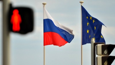 روسيا وأوروبا