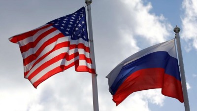 عقوبات جديدة ضد موسكو وطرد 10 دبلوماسيين روس