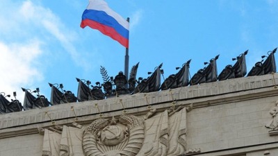 روسيا تطرد 20 دبلوماسيا تشيكيا بعد طرد الأخيرة 18 دبلوماسيا