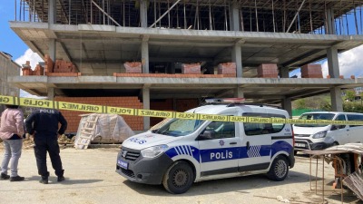 وفاة عامل سوري إثر سقوطه من مبنى قيد الإنشاء في إسطنبول