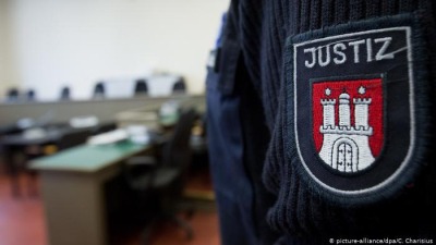 ألمانيا.. القضاء يتهم شخصاً بالانتماء إلى تنظيم "الدولة" 