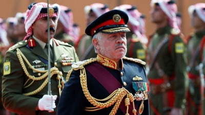 وول ستريت جورنال تكشف أسباب "نزاع" العائلة المالكة في الأردن