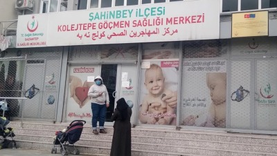 ما سبب ارتفاع نسبة الوفيات بين الرضّع السوريين في غازي عنتاب؟