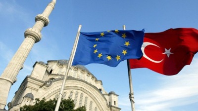 مسؤولون أوربيون يرزورون تركيا بهدف إحياء العلاقات