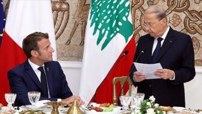 فرنسا تقيد دخول لبنانيين يعرقلون العملية السياسية إلى أراضيها