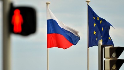 الاتحاد الأوروبي يستدعي السفير الروسي إثر عقوبات على مسؤوليه