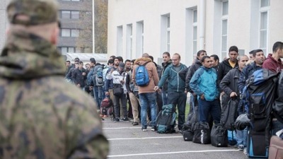 ألمانيا.. أكثر من 470 طالب لجوء غير معروف موطنهم الأصلي 