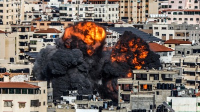 فلسطين الجمعة.. تصاعد حدة التوتر ومحادثات مكثفة لوقف إطلاق النار