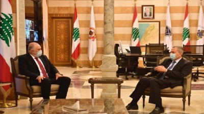 النظام ينسّق مع حكومة لبنان آلية تصويت السوريين في الانتخابات