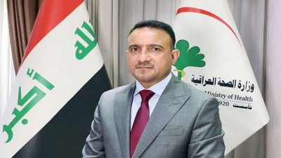 استقالة وزير الصحة العراقي على خلفية حريق بمستشفى في بغداد