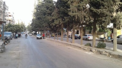 مقتل شاب وإصابة آخرين إثر إطلاق نار في مدينة الدانا بريف إدلب 