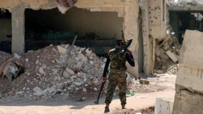 درعا.. هجمات واشتباكات في مناطق متفرقة من المحافظة