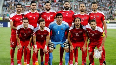 منتخب النظام يبدأ معسكر الاستعداد لتصفيات كأس آسيا وكأس العالم