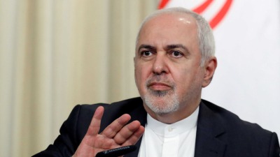 وزير خارجية إيران يبعث برسائل إلى السعودية من دمشق