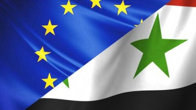 الاتحاد الأوروبي يُبقي على صهر رامي مخلوف ضمن قائمة العقوبات