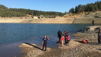 تركيا.. وفاة فتاة سورية غرقاً ببحيرة في ولاية هاتاي