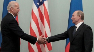 روسيا: الوجود الأميركي في سوريا "غير قانوني"