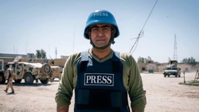 مراسلون بلا حدود تدين اعتقال وتعذيب صحفي من قبل "الإدارة الذاتية" في سوريا