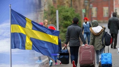 السويد.. صعوبات تواجه السوريين بالحصول على "الإقامة الدائمة