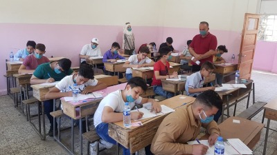 "وزارة التربية": لن نقطع الإنترنت في امتحانات العام المقبل