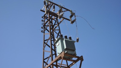 "كهرباء حمص": المواطن سيدفع ثمن الكابلات المسروقة بـ "القانون"