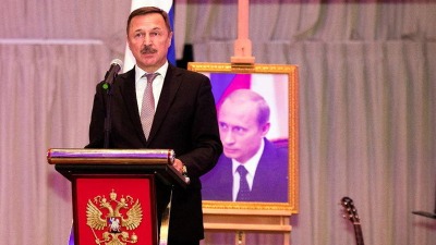 ممثل روسيا بدمشق: نتائج الانتخابات أكدت السمعة العالية لـ "بشار الأسد"