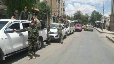 تسوية أوضاع المركبات والآليات و"الشبّيحة" في مرسوم جديد لـ بشار الأسد