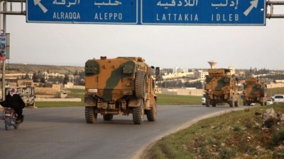  عين روسيا على "خاصرة" إدلب.. ما خيارات الجيش التركي؟