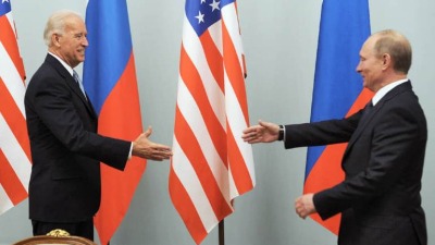 محادثات أميركية- روسية جديدة لبحث "الحد من التسلح وخفض المخاطر"
