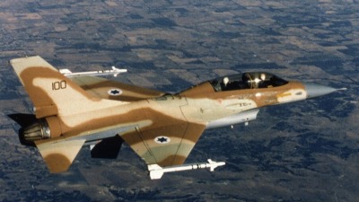 الجيش اللبناني يحصي 7 خروقات للطيران الإسرائيلي في يوم واحد