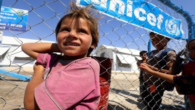 بعد مقتل 7 أطفال خلال أسبوع.. اليونسيف تطالب بحماية الأطفال في سوريا