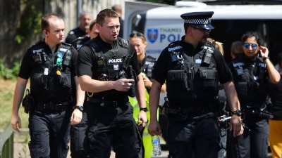 الشرطة البريطانية: مقتل النائب ديفيد أميس هو "هجوم إرهابي"